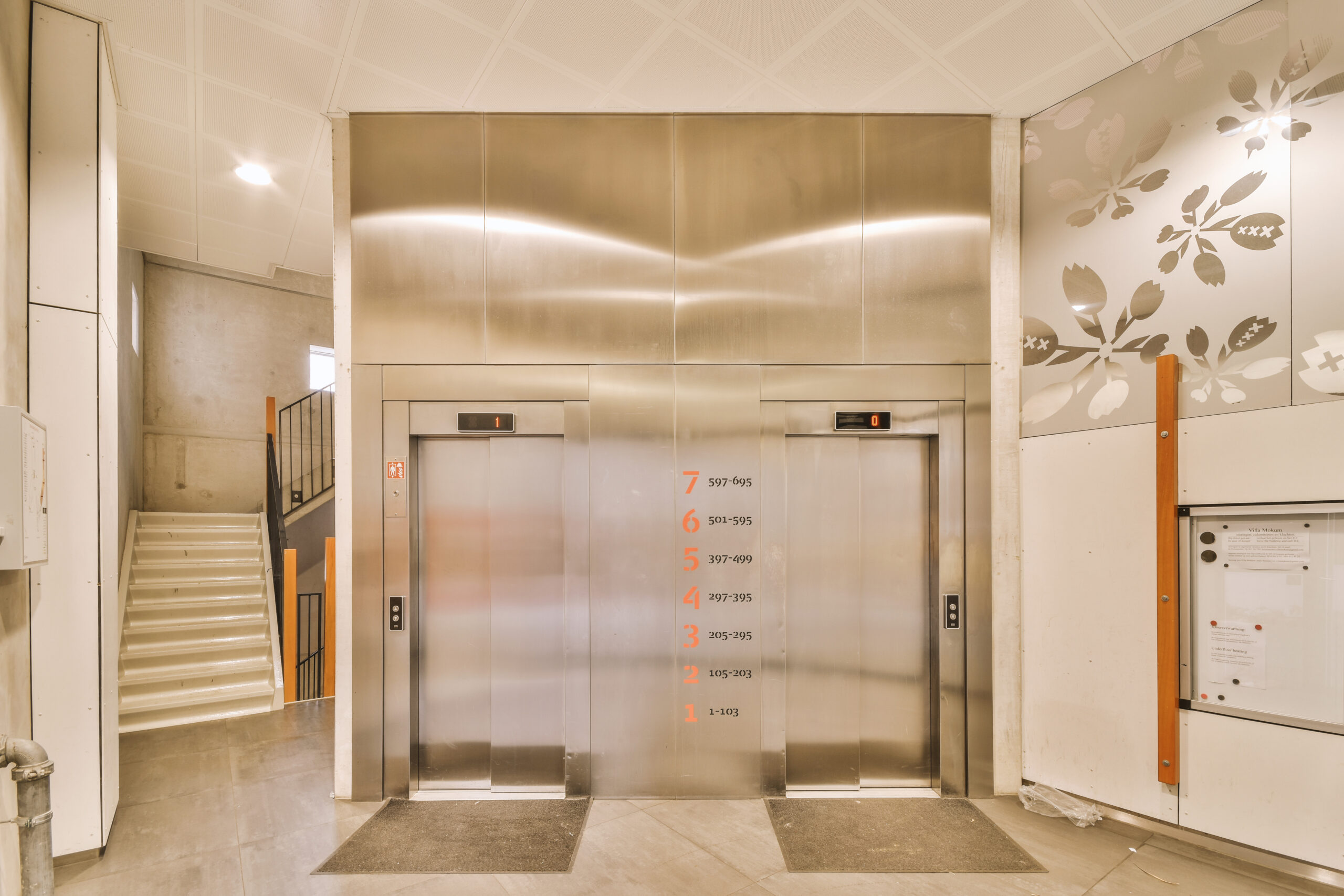 Motivos por los que deberías actualizar el sistema de control de tu ascensor